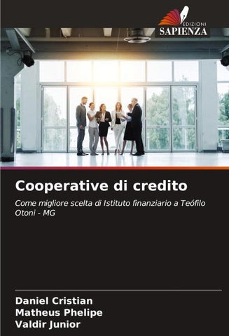 Cooperative di credito