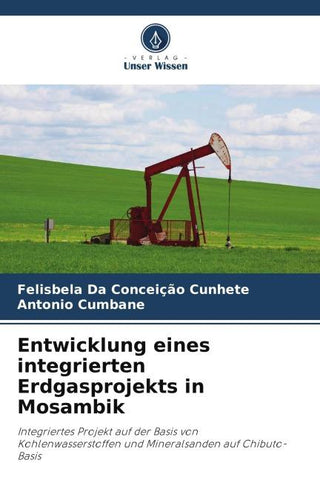 Entwicklung eines integrierten Erdgasprojekts in Mosambik