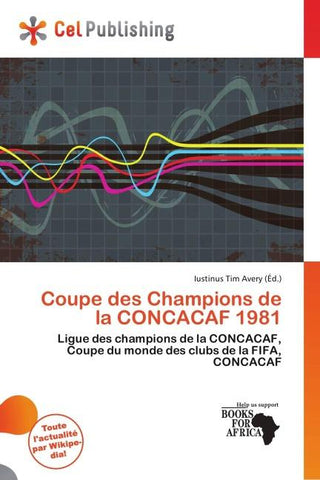 Coupe des Champions de la CONCACAF 1981