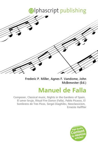 Manuel de Falla