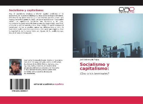 Socialismo y capitalismo:
