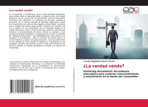 ¿La verdad vende?