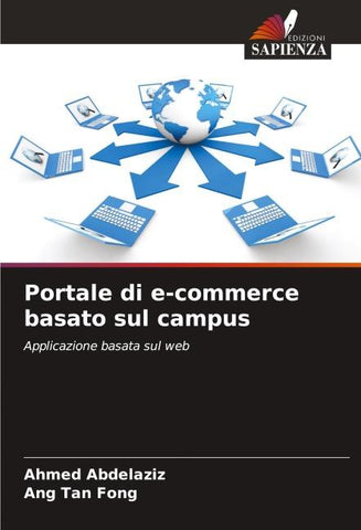 Portale di e-commerce basato sul campus