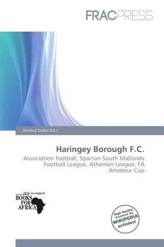 Haringey Borough F.C.