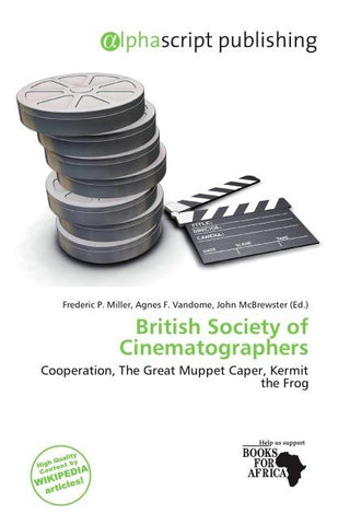 British Society of Cinematographers