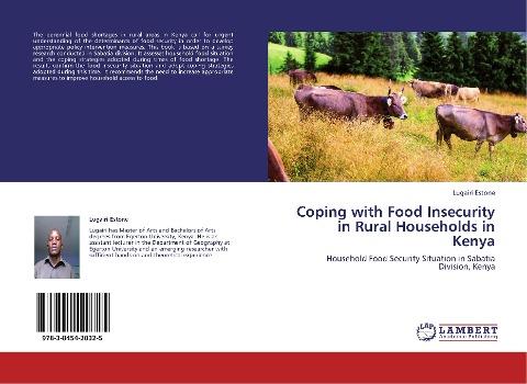 Coping with Food Insecurity in Rural Households in Kenya