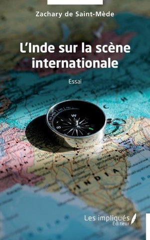 L'Inde sue la scène internationale