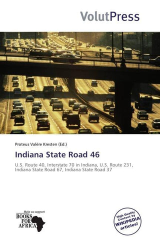 Indiana State Road 46