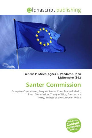 Santer Commission