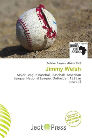 Jimmy Welsh