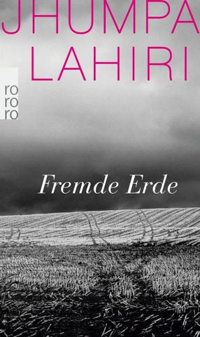 Fremde Erde