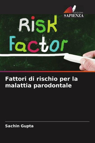 Fattori di rischio per la malattia parodontale