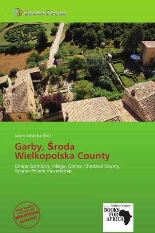 Garby, ¿roda Wielkopolska County