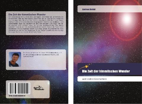 Die Zeit der himmlischen Wunder