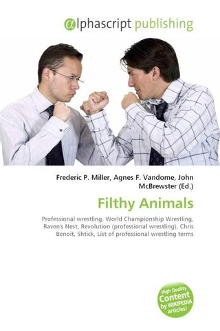 Filthy Animals