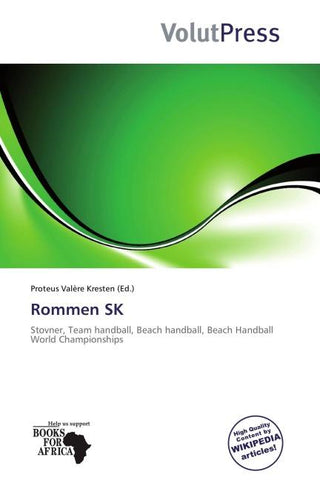 Rommen SK