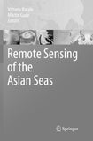 Remote Sensing of the Asian Seas