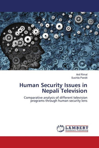Human Security Issues in Nepali Television