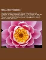 Female bodybuilders