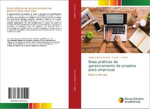 Boas práticas de gerenciamento de projetos para empresas