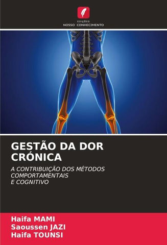 GESTÃO DA DOR CRÓNICA
