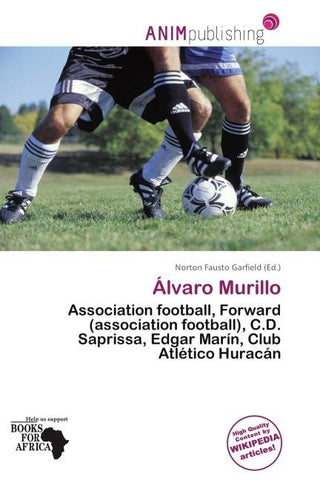 Álvaro Murillo