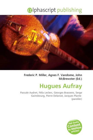 Hugues Aufray