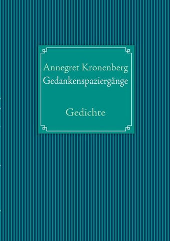 Gedankenspaziergänge