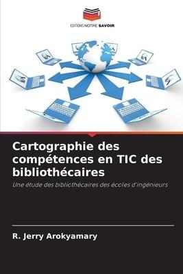 Cartographie des compétences en TIC des bibliothécaires