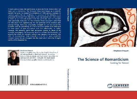 The Science of Romanticism