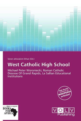 West Catholic High School