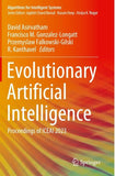 Evolutionary Artificial Intelligence