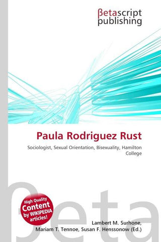 Paula Rodriguez Rust
