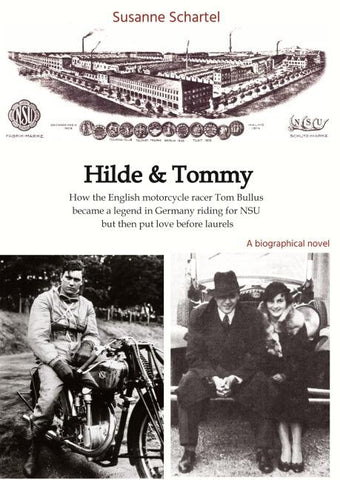 Hilde & Tommy