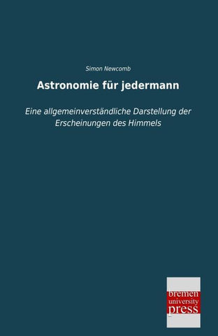 Astronomie für jedermann