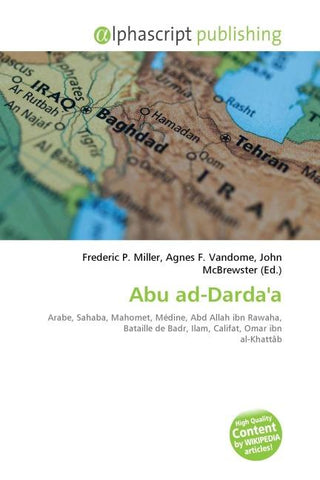 Abu ad-Darda'a