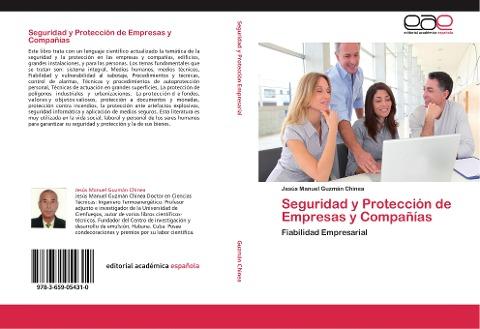 Seguridad y Protección de Empresas y Compañías