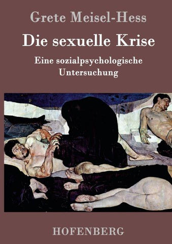 Die sexuelle Krise