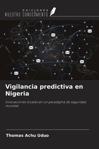 Vigilancia predictiva en Nigeria