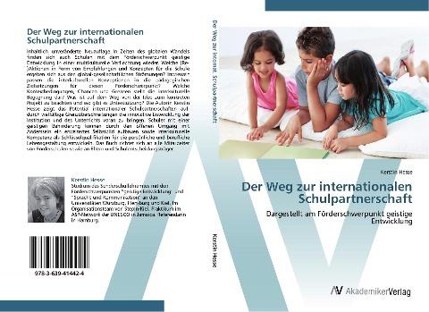 Der Weg zur internationalen Schulpartnerschaft
