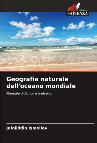 Geografia naturale dell'oceano mondiale