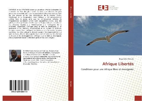 Afrique Libertés