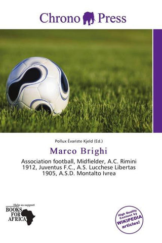 Marco Brighi