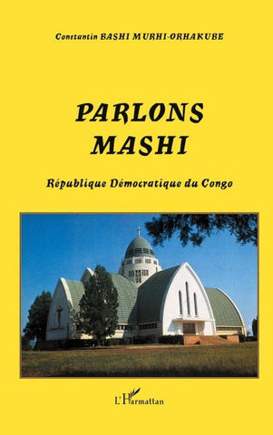 Parlons mashi