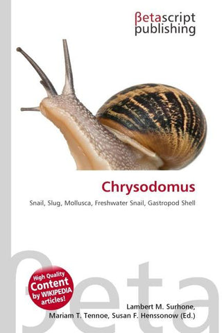 Chrysodomus