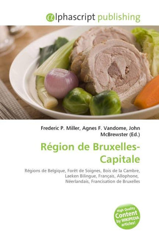 Région de Bruxelles-Capitale