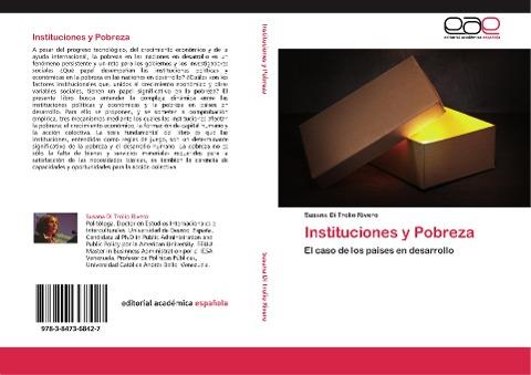 Instituciones y Pobreza