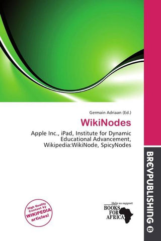 WikiNodes