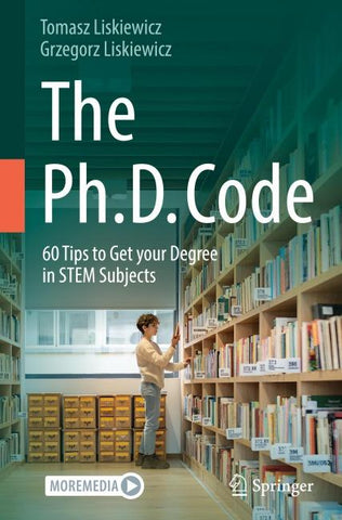 The Ph.D. Code