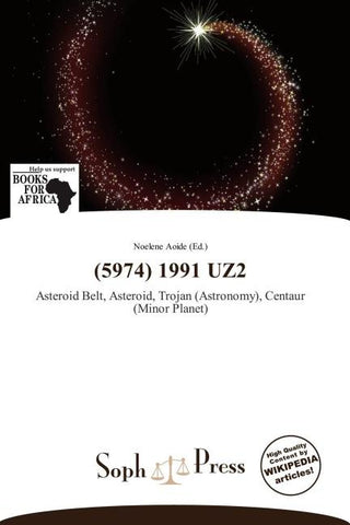 (5974) 1991 UZ2